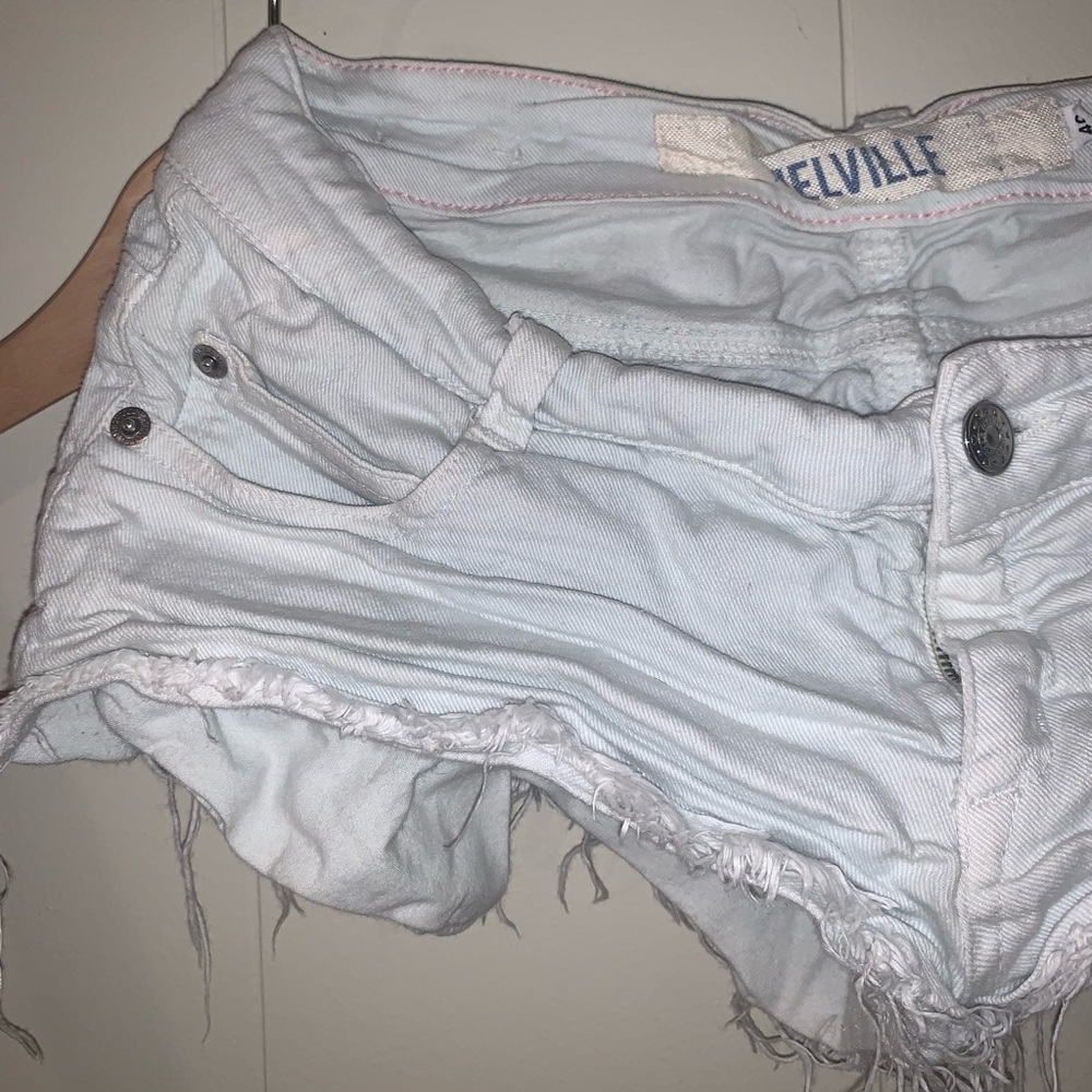 Brandy Melville shorts